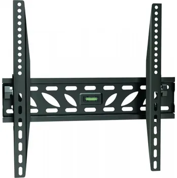 Televizní držák Držák TV GoGEN L výklopný, pro úhlopříčky 32" až 55", nosnost 50 kg černý