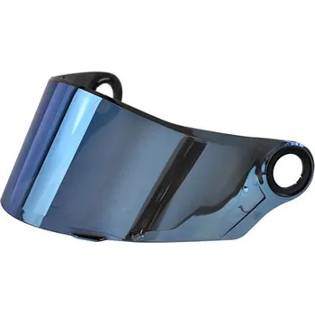 Helma na motorku LS2 VISOR FF392/FF396/FF322/FF358/FF385 IRIDIUM BLUE