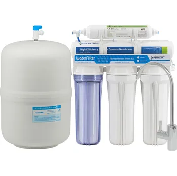 vodní filtr Waterfilter Osmosis 7