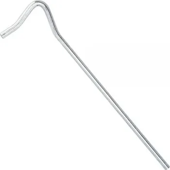 Stanový kolík 17 cm Peggy Peg, 5 ks