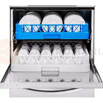 Příslušenství pro myčku Systém dvojitého vkládání košů do myček nádobí Krupps | KRUPPS, DL50