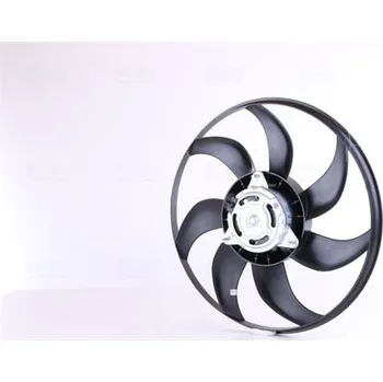 Motor automobilu Větrák, chlazení motoru NISSENS 85776