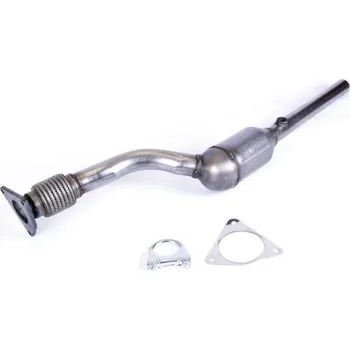 Katalyzátor Katalyzátor EEC RE6022T