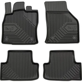 Autolékárnička Sada podlahových rohoží FROGUM 77407053