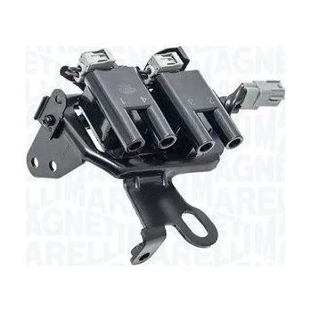 Zapalovací cívka Zapalovací cívka MAGNETI MARELLI 060717155012