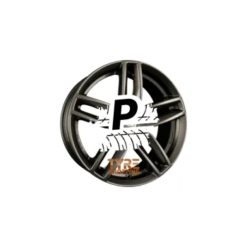 Disk BROCK / RC RC29 Dark Sparkle (DS) 8.50 x 20 ET 52 5x112