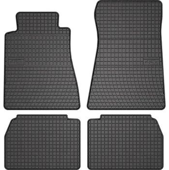autokoberec Sada podlahových rohoží FROGUM 547389