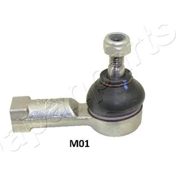 Soustava řízení Hlava příčného táhla řízení JAPANPARTS TI-M01