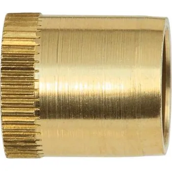 Plynová hadice Výztužné pouzdro GOK typ VSH, 10 ks průměr 10 mm