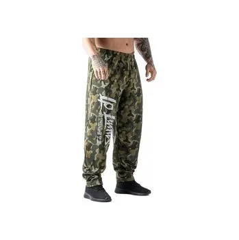 Legal Power Tepláky 6244-864 camo zelená XL