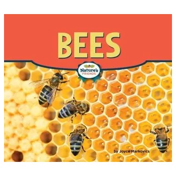 Příroda Bees - Markovics, Joyce