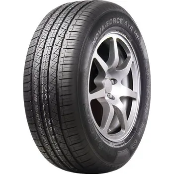 Celoroční osobní pneu Leao Nova-Force 4×4 Hp 215/55 R18 99V XL Letní