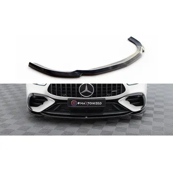 Tuning Přední Splitter V1 Mercedes-AMG GT 43 4dveřové kupé V8 Stylingový packet