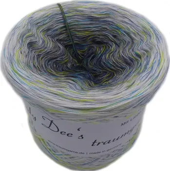 Příze Hra barev 2 4n-570m (Lady Dee's Spiel der Farben (02))