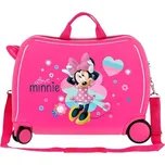 Joumma Bags Dětský kufřík na kolečkách…