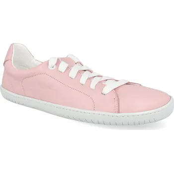 Dámské tenisky Barefoot dámské tenisky Aylla - Keck růžové Velikost: 39