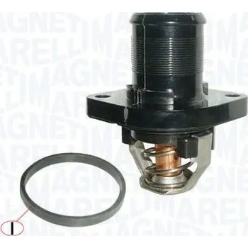 Automobilové těsnění Termostat, chladivo MAGNETI MARELLI TE0103