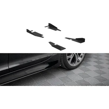 Lišta karosérie Boční lišty Kia Stinger GT / GT-Line Mk1