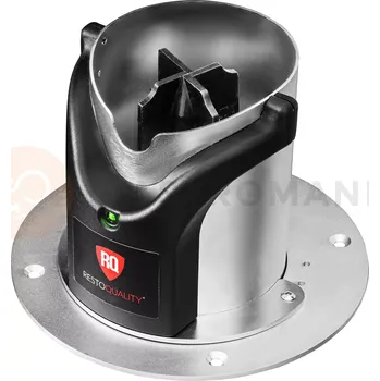 Barová židle Zařízení pro automatické čištění pák od kávové sedliny, 187x187x234 mm | RESTO QUALITY, RQ20-3