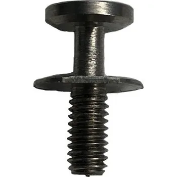 Helma na motorku LS2 PIN CHIN BAR FF325