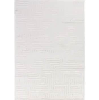 Koberec Kusový koberec Sahara 1114 cream - 240 x 340 cm - doprava zdarma