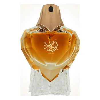 Pánský parfém Ahmed Al Maghribi Oulil Amr parfémová voda 60 ml