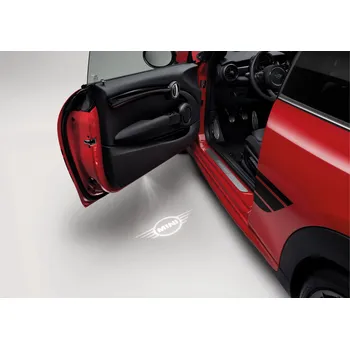 Projektor MINI LED dveřní projektory