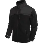 Helikon-Tex Defender Fleece černá M