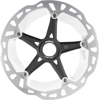 Brzda na kolo SHIMANO kotouč brzdový SH RTEM810 STEPS CENTER 180mm