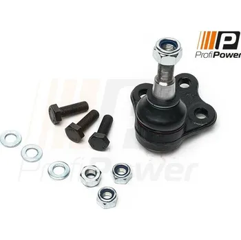 Podpora-/ Kloub ProfiPower 2S0035