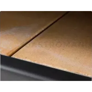 Příprava pizzy Horní šamotová deska do peců na pizzu BAKE 6L TS, MOD. TS 6L R | RESTO QUALITY, MOD. TS 6L R