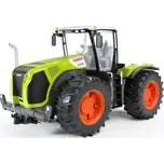 Bruder 3015 Traktor Claas Xerion 5000