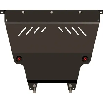 Kryt motoru Kryt motoru a převodovky, RENAULT Trafic, 2011->, ohýbaný, ocel 2 mm (79.18.0687)