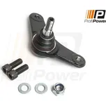 Podpora-/ Kloub ProfiPower 2S0125R