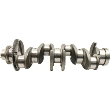 Kliková hřídel KLIKOVÝ HŘÍDEL IVECO DAILY 14 2.3JTD EURO 6 130/150KM 68MM/56MM/20MM 5802744466 IVECO