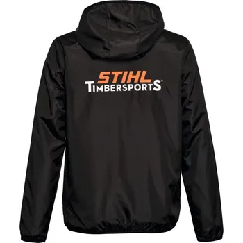 Pánská větrovka " LOGO TIMBERSPORTS" STIHL Velikost: XXL