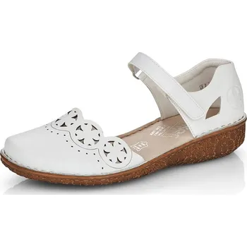 Dámské sandále Rieker M0956-80