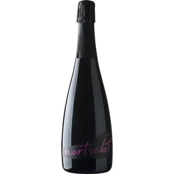 VINO HORT Sekt Limoux Rosé AOP