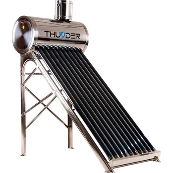 Solární ohřívač vody Thunder Solární kolektor s nádrží 100 l