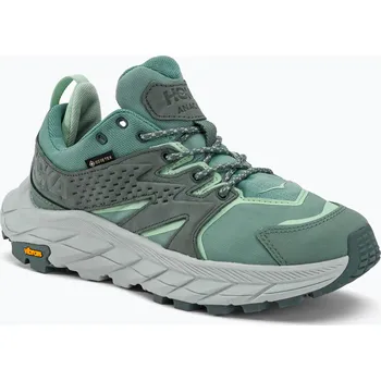 Pánská treková obuv Hoka Anacapa Low GTX W Velikost: EU 42 trellis/mercury