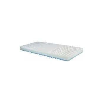 Matrace Matrimex Matrace Medline Lux Rozměr 90 x 190, Potah Snow