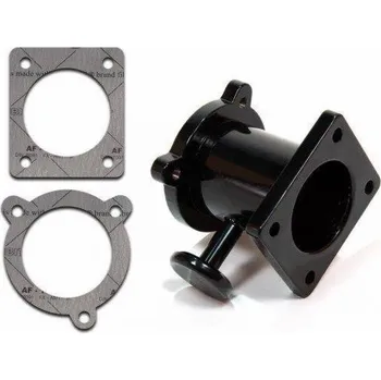 Váha vzduchu Výměna EGR ventilu TurboWorks BMW E60 E61 E90 E91