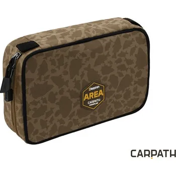 Delphin - Taška na hygienické potřeby Area NICE Carpath