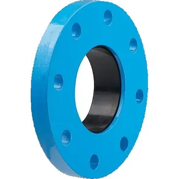 Vodovodní potrubí ÚSPORNÁ PŘÍRUBA PRO OCELOVÉ POTRUBÍ č.0101 40/48