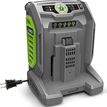 EGO AKU rychlonabíječka CH5500E