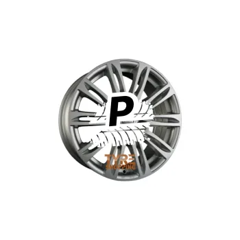 Disk MAM MAM A4 Silver Painted (SL) 7.00 x 16 ET 48 5x112