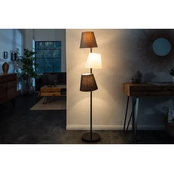 Stojací lampa Moderní stojací lampa Levels 163cm
