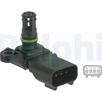 Delphi PS10125