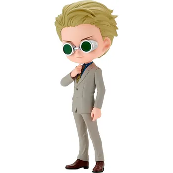 Figurka Bandai Banpresto figure Jujutsu Kaisen - Q Posket-Kento Nanami-(Ver.A) - 18 cm