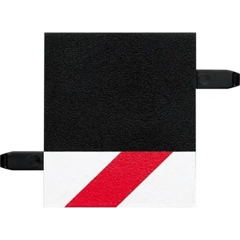 autodráha Carrera 20589 Krajnice pro rovinku 20612 - EVO/D132/D124 GCX3412